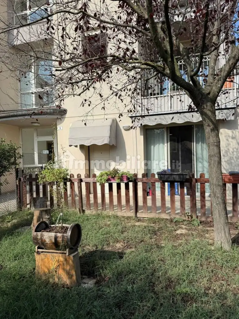 Appartamento in vendita a Cotignola