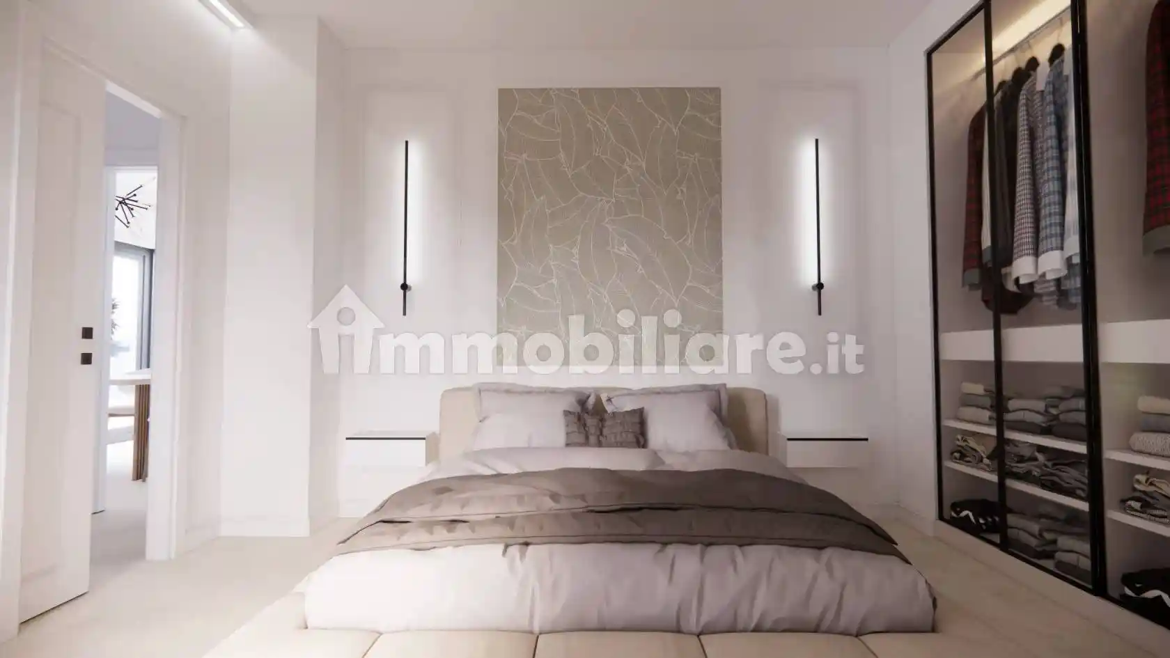 Appartamento in vendita a Santa Marinella