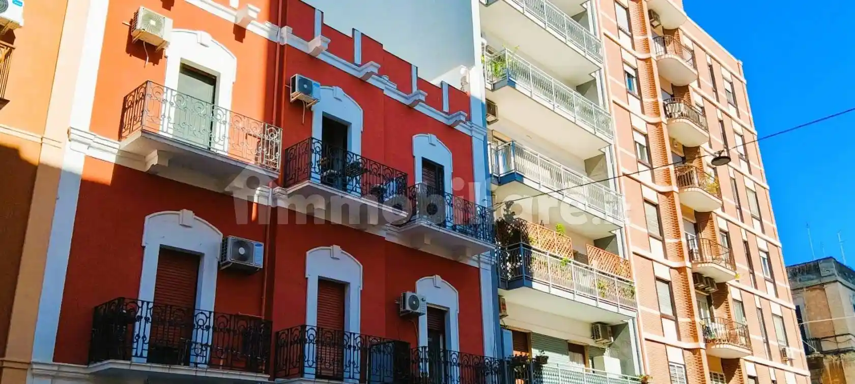 Appartamento in vendita a Bari