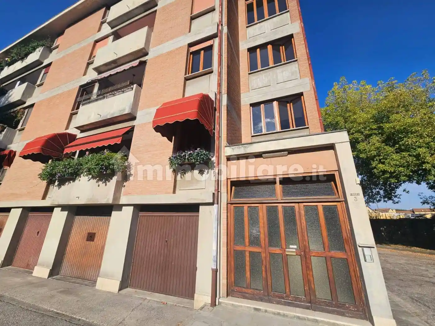 Appartamento via Darsena, Stazione, Ferrara - foto 3