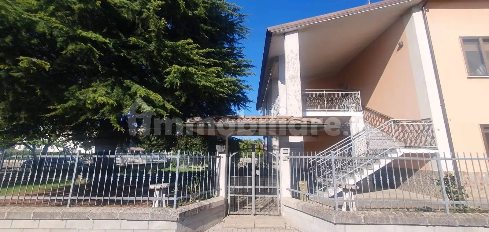 Villa plurifamiliare via Roncaglia 6, Fontana Fredda, Cadeo - foto 2