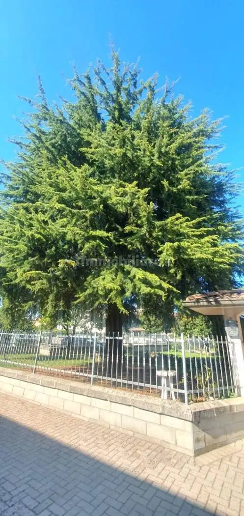 Villa plurifamiliare via Roncaglia 6, Fontana Fredda, Cadeo - foto 3