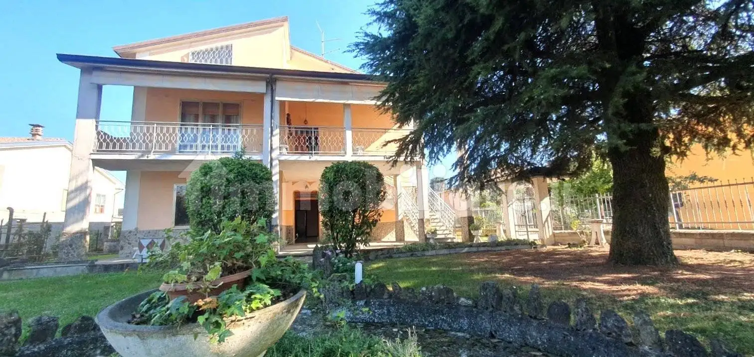Villa plurifamiliare via Roncaglia 6, Fontana Fredda, Cadeo - foto 4
