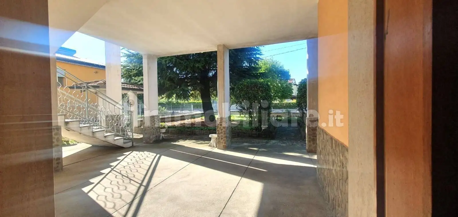 Villa plurifamiliare via Roncaglia 6, Fontana Fredda, Cadeo - foto 5