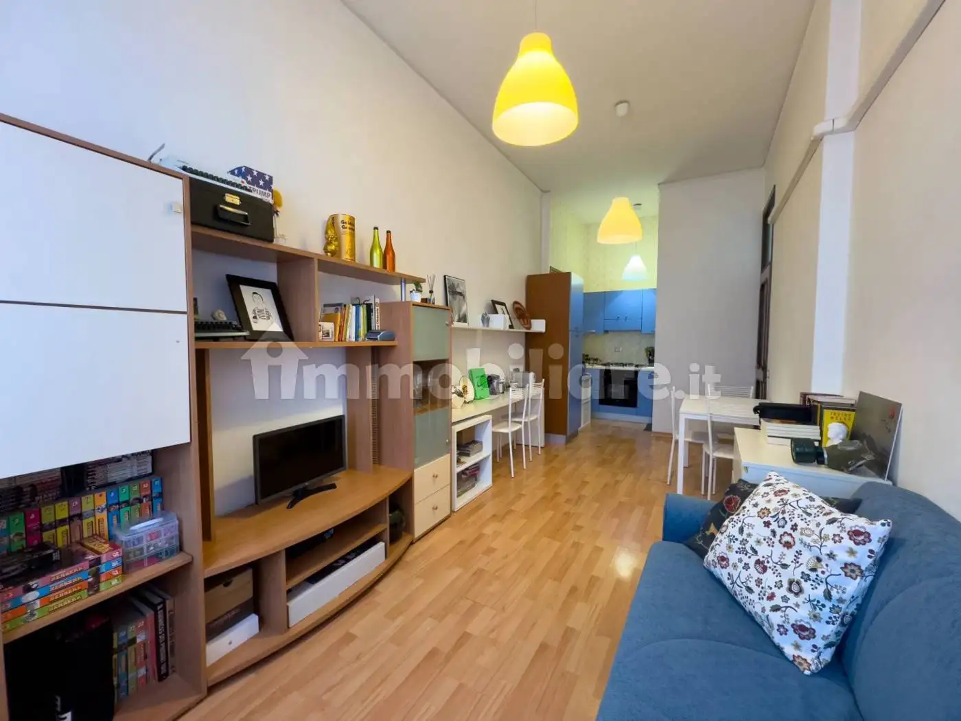 Appartamento in affitto a Padova