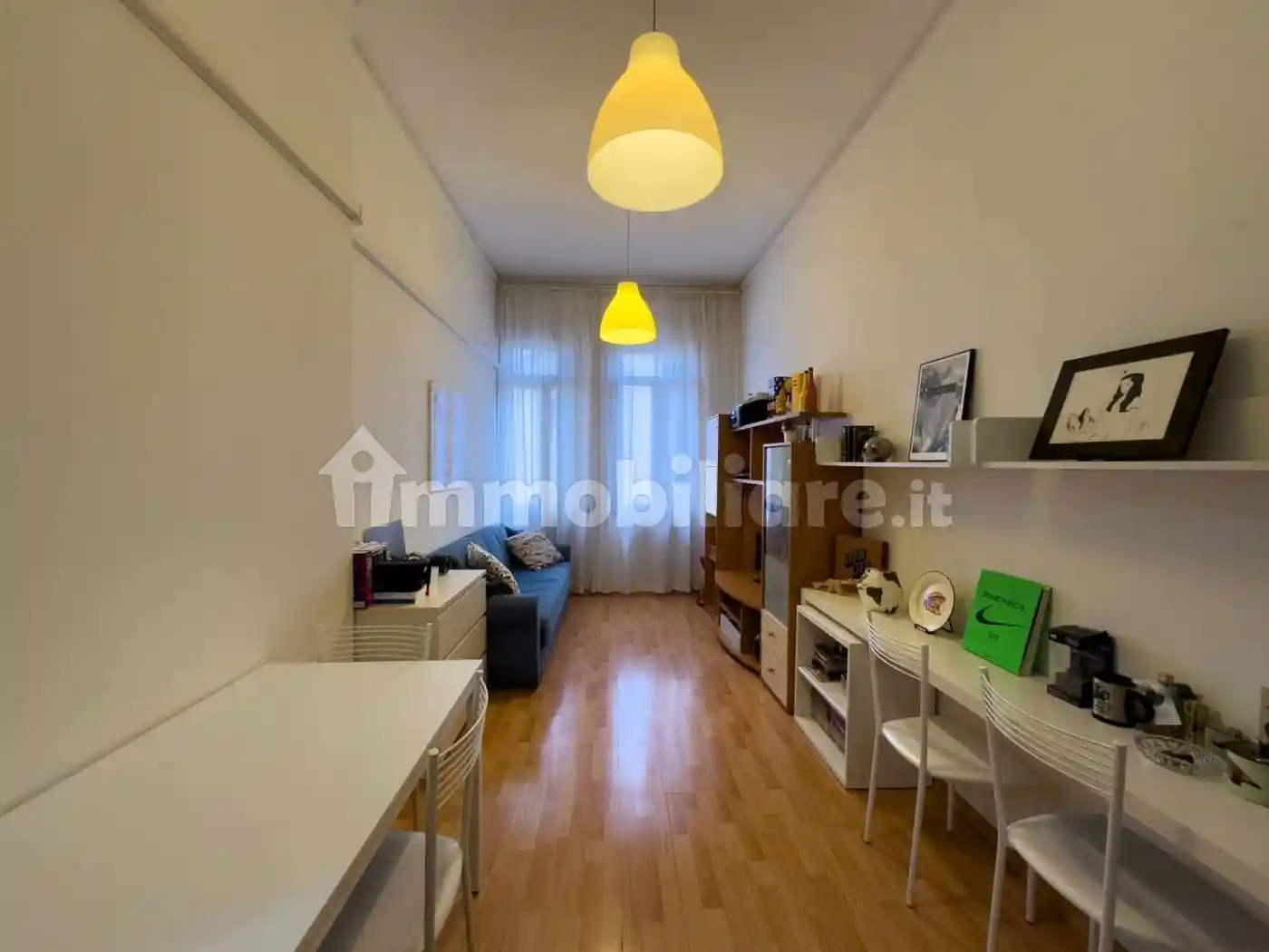 Bilocale piazza Petrarca 11, Piazza Mazzini - Ospedale Militare, Padova - foto 2