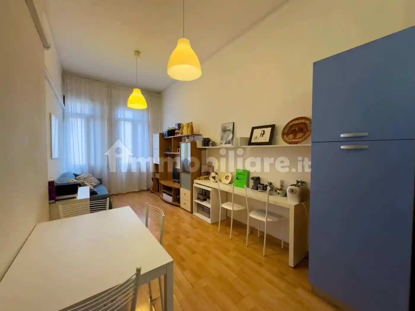 Bilocale piazza Petrarca 11, Piazza Mazzini - Ospedale Militare, Padova - foto 3