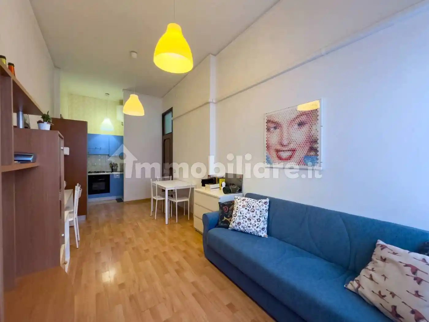 Bilocale piazza Petrarca 11, Piazza Mazzini - Ospedale Militare, Padova - foto 4