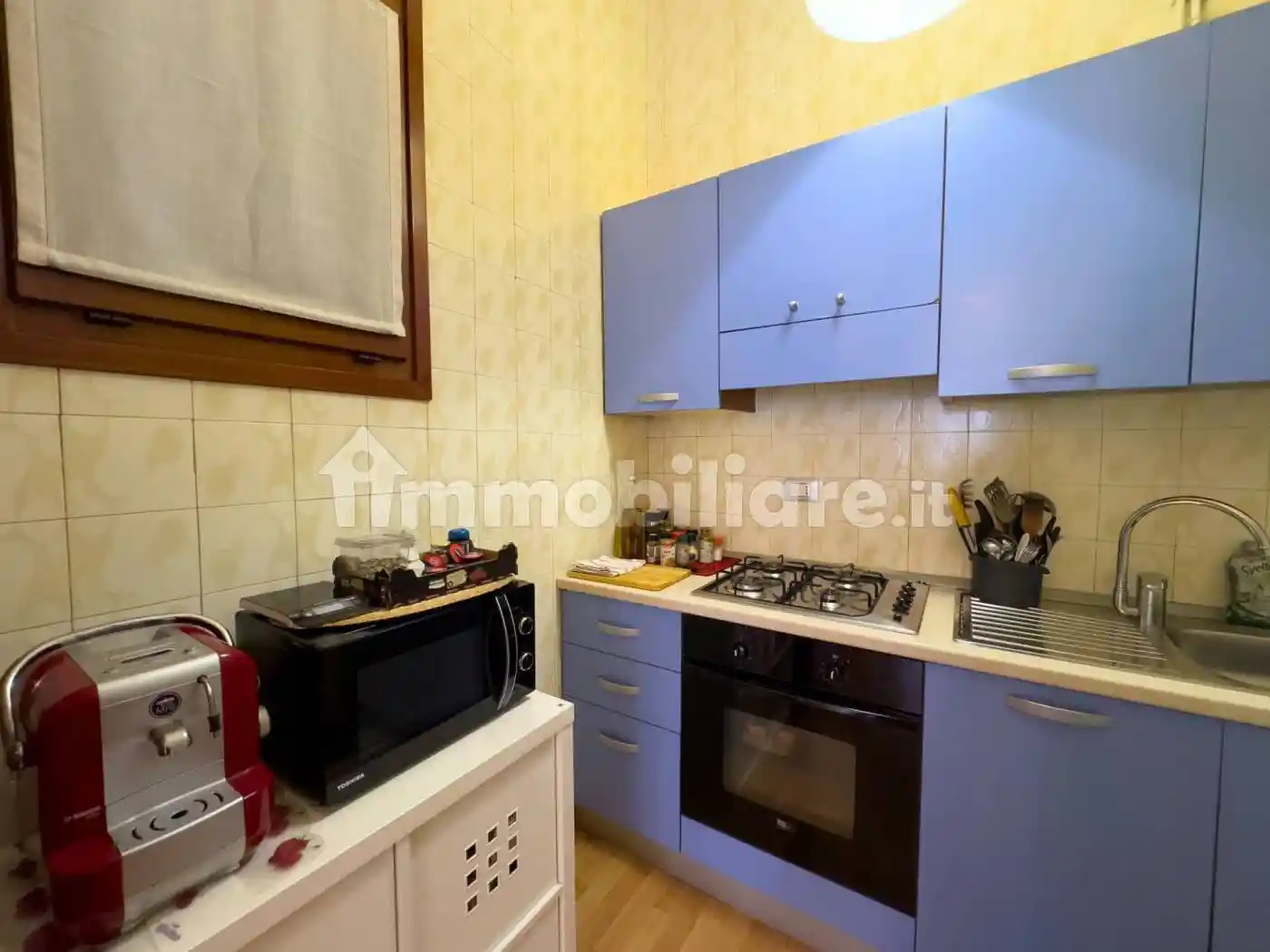 Bilocale piazza Petrarca 11, Piazza Mazzini - Ospedale Militare, Padova - foto 5