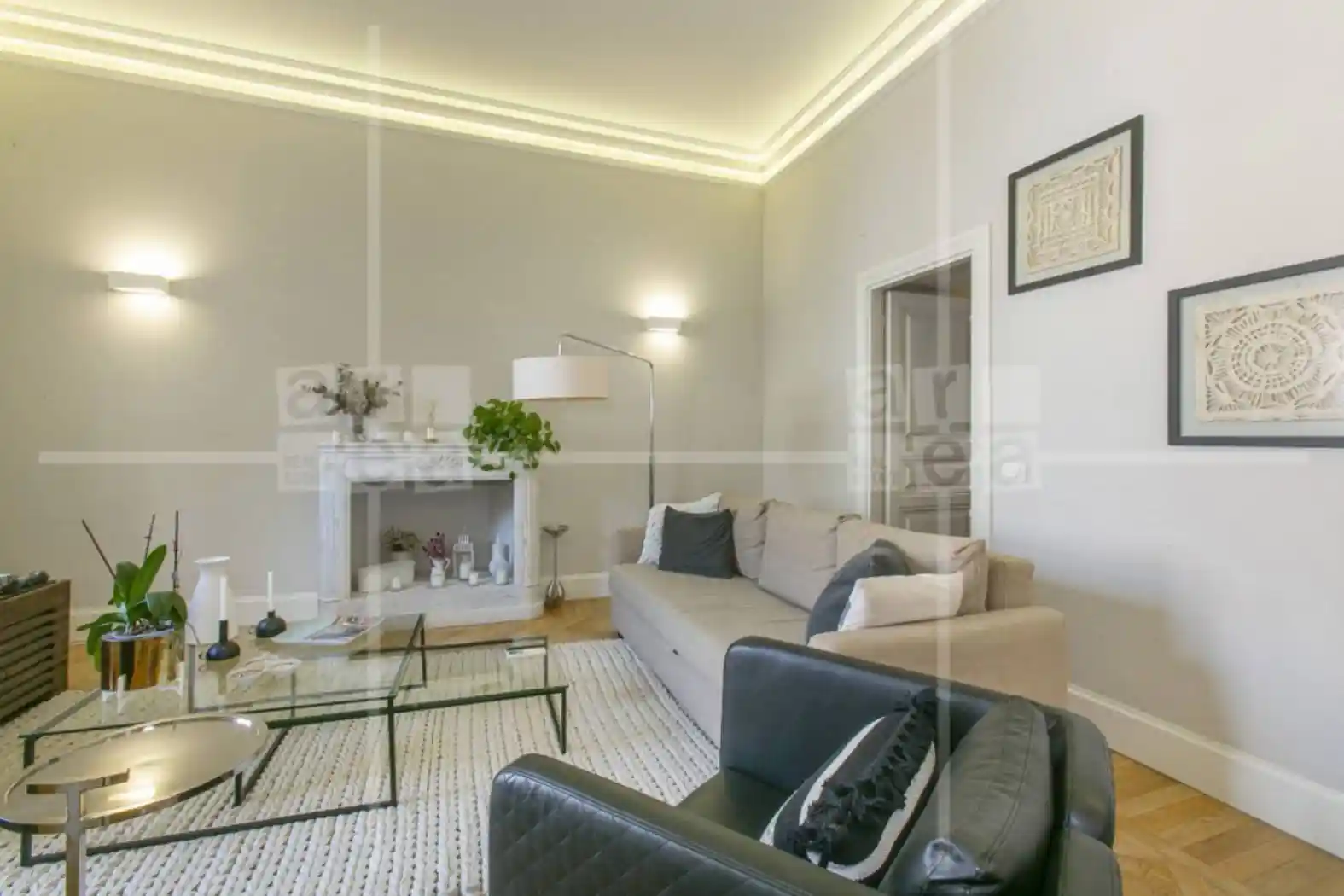 Trilocale corso Vittorio Emanuele II, Piazza Navona, Roma - foto 5