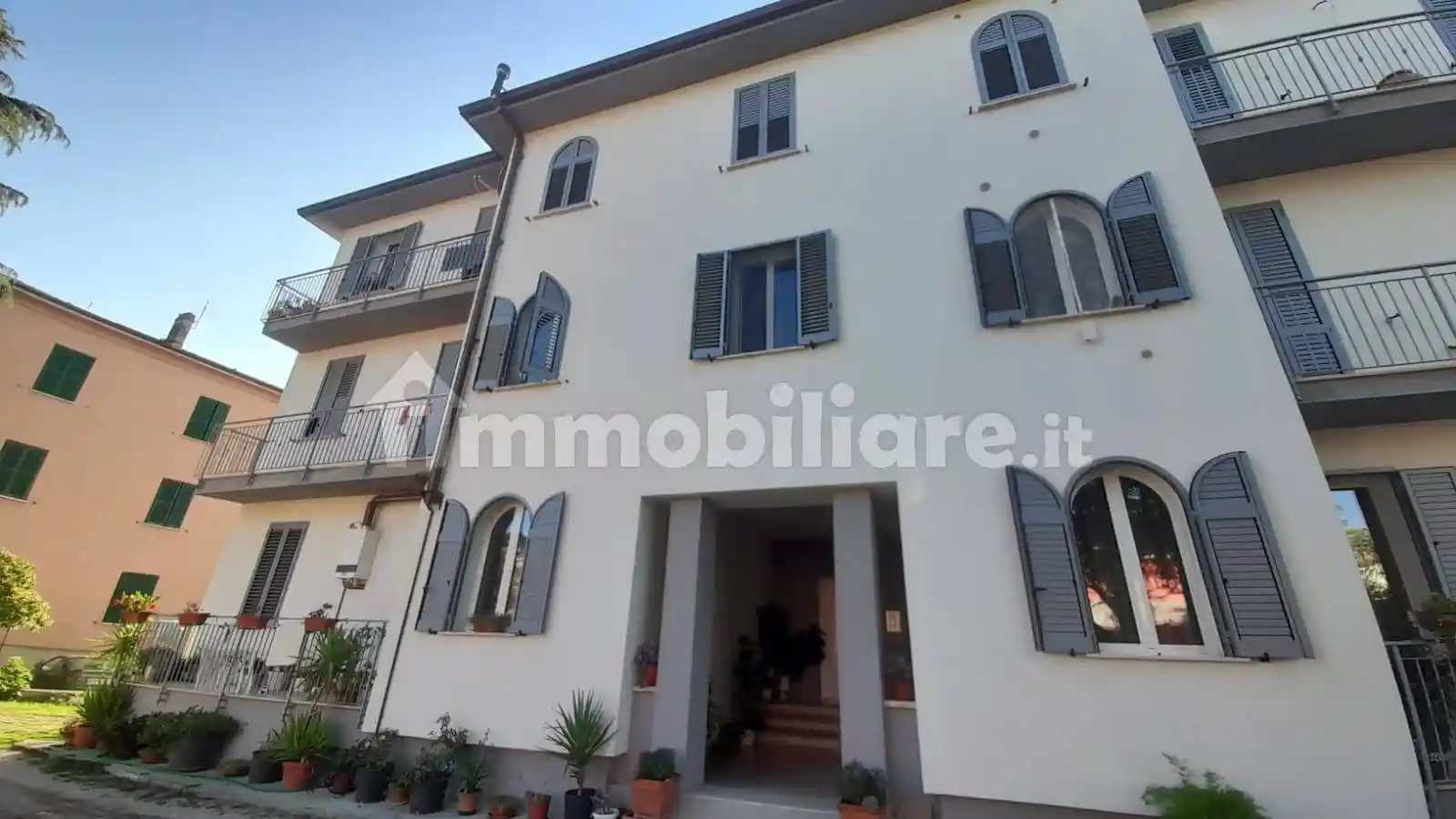 Appartamento in vendita a Deruta