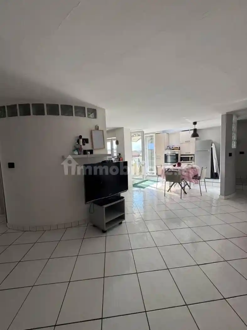 Attico - Mansarda - foto 2