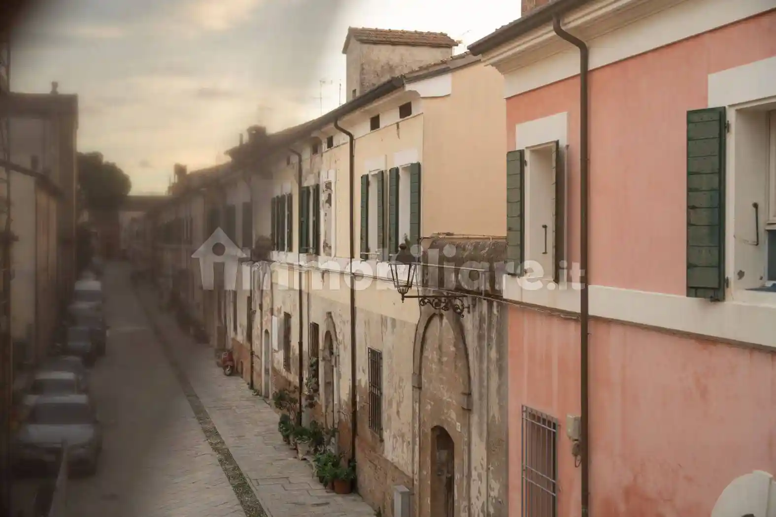 Appartamento in vendita a Cervia