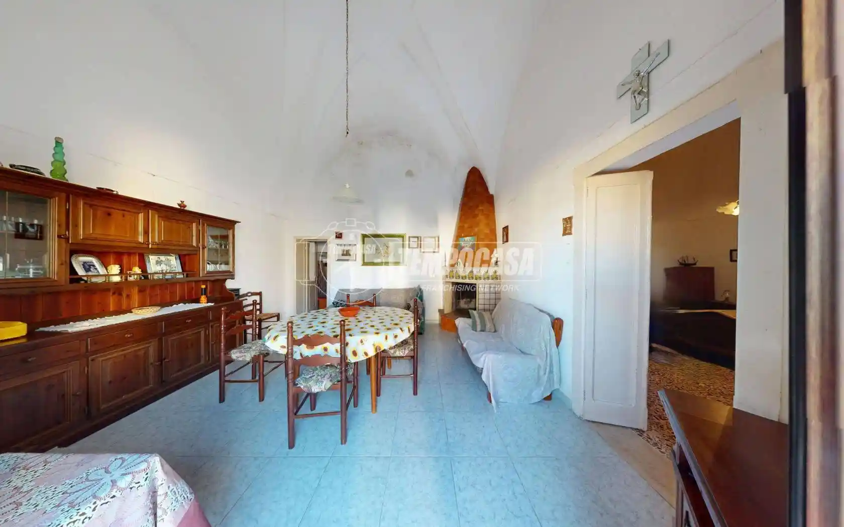 Casa indipendente - foto 4