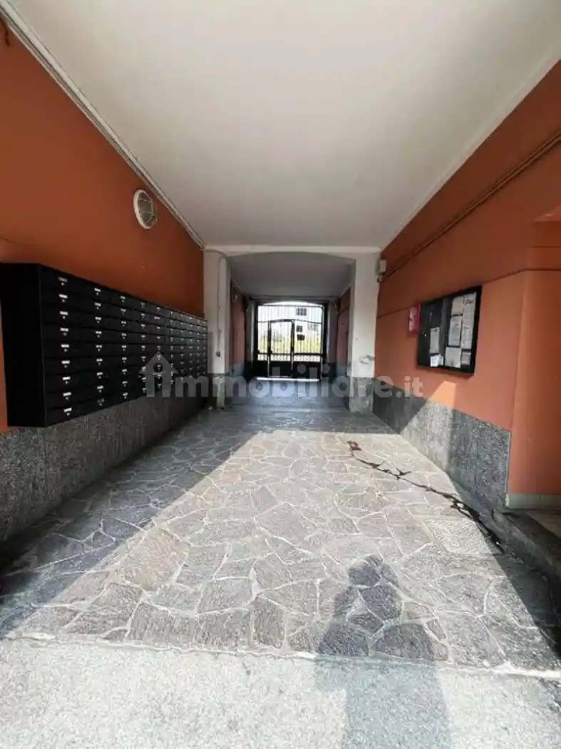 Appartamento via LODOVICO IL MORO  135, Tre Castelli - Faenza, Milano - foto 5