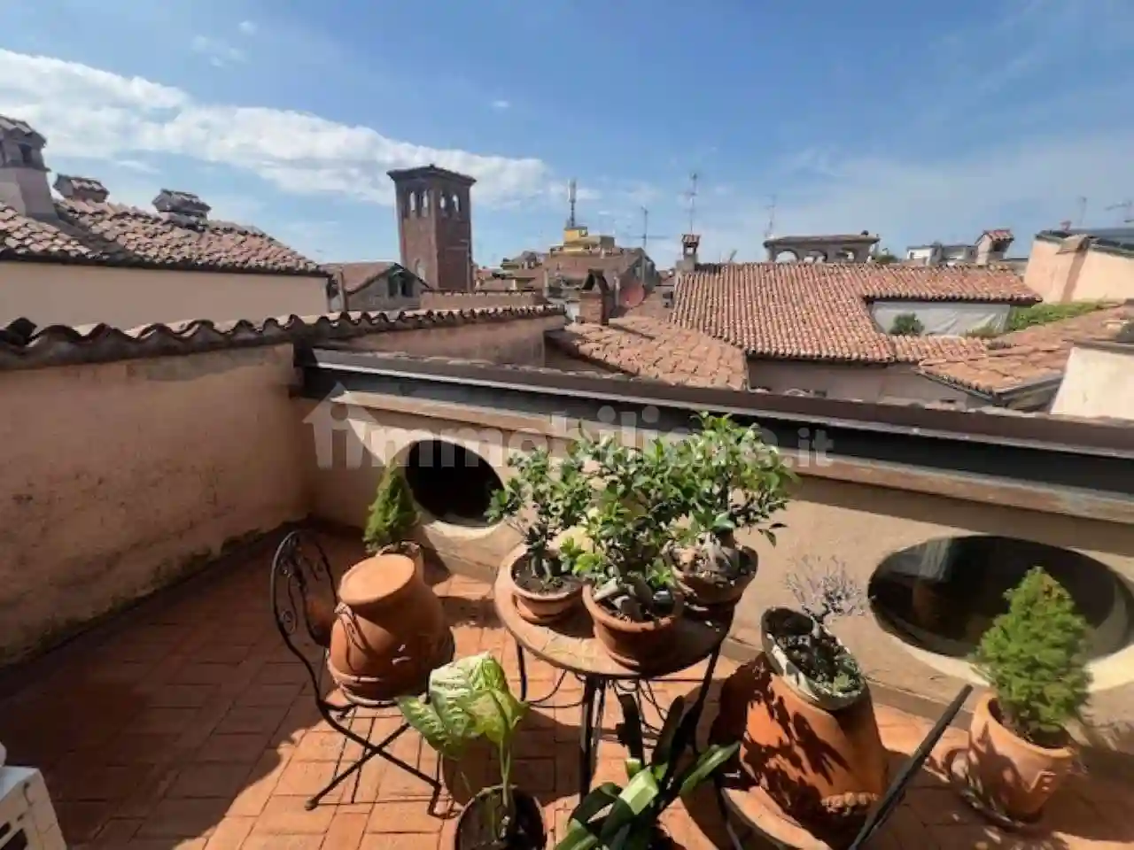 Attico - Mansarda - foto 2