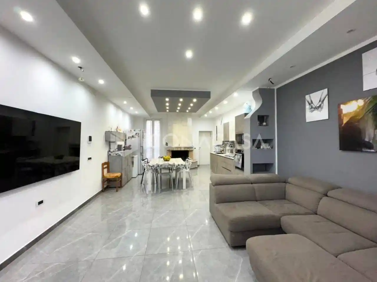 Casa indipendente in vendita a Noicattaro