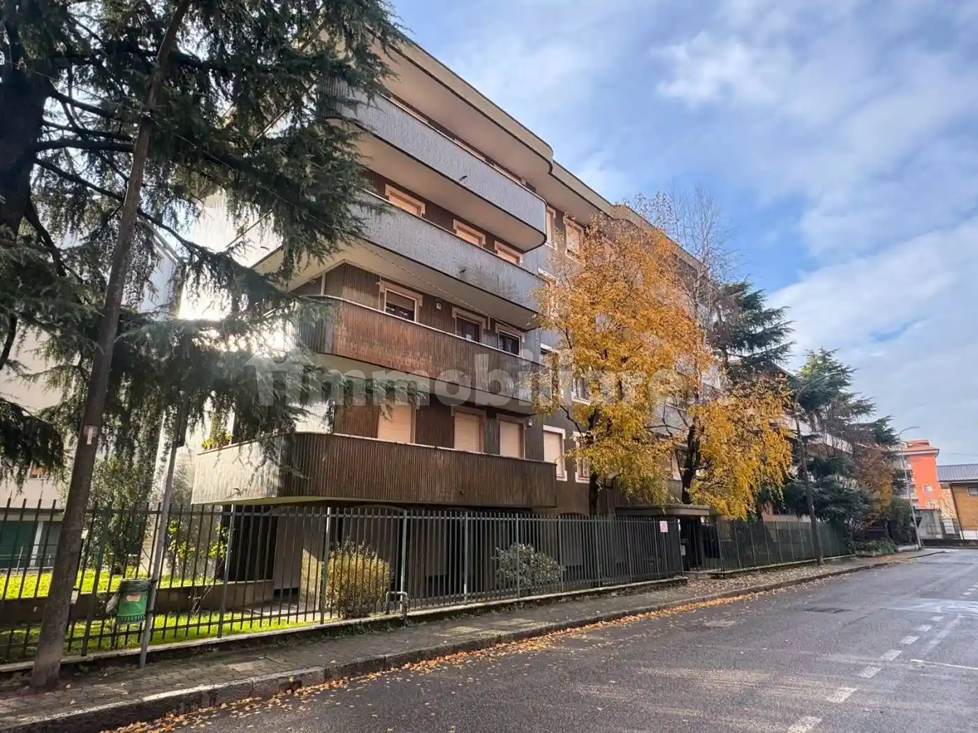 Appartamento in vendita a Cusano Milanino