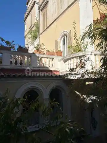 Bilocale via Salaria 113, Pinciano - Villa Ada, Roma - foto 3