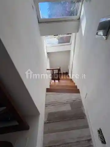 Bilocale via Salaria 113, Pinciano - Villa Ada, Roma - foto 5