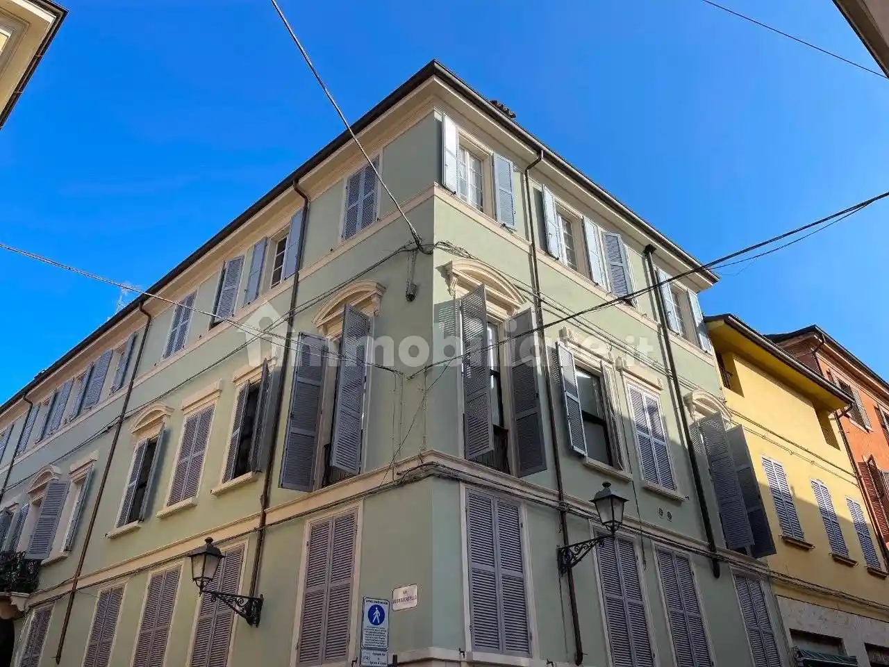 Appartamento in vendita a Reggio Emilia