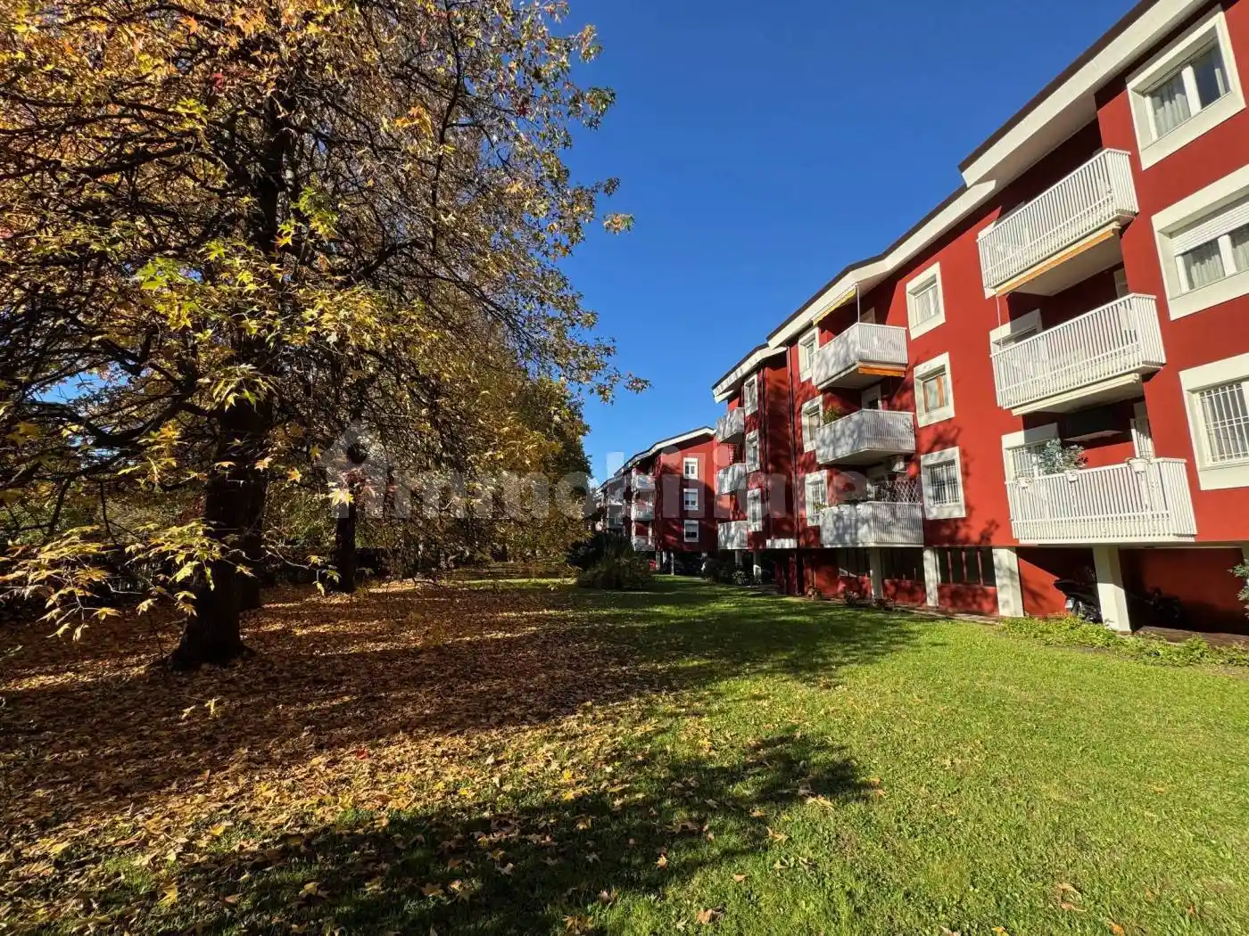 Appartamento in vendita a Arese