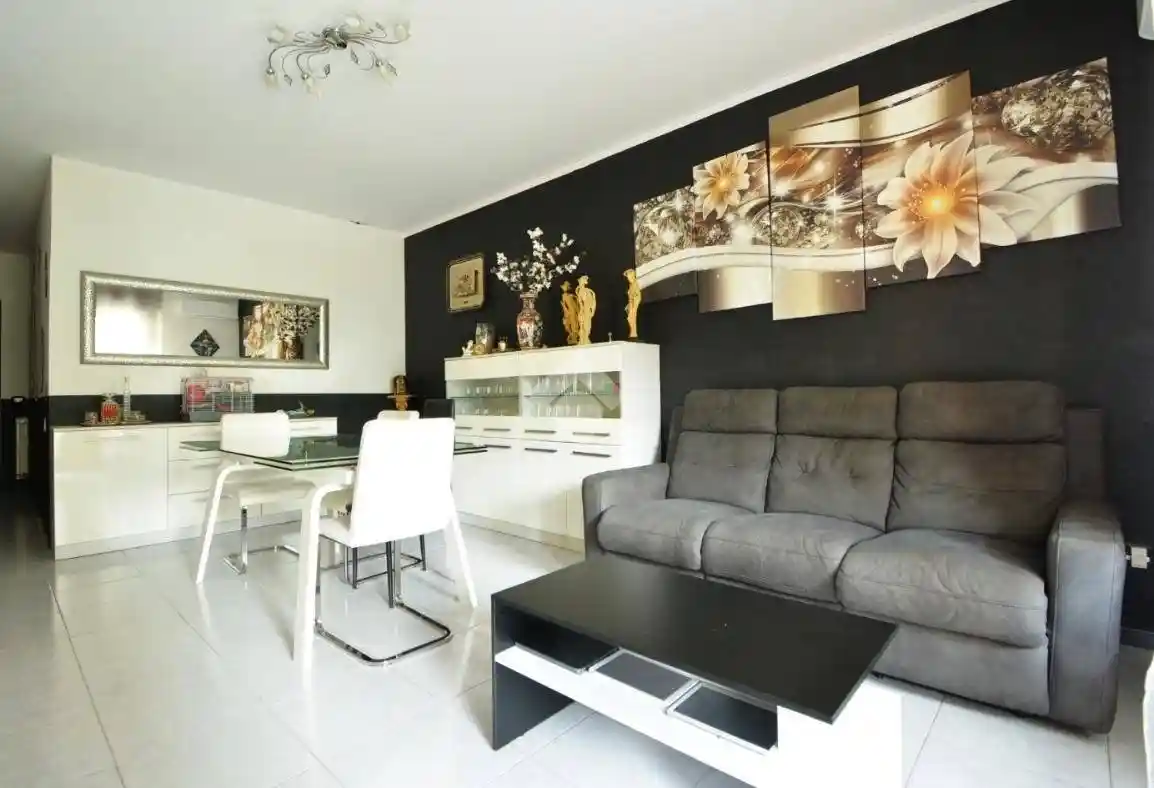 Appartamento in vendita a Cavenago di Brianza