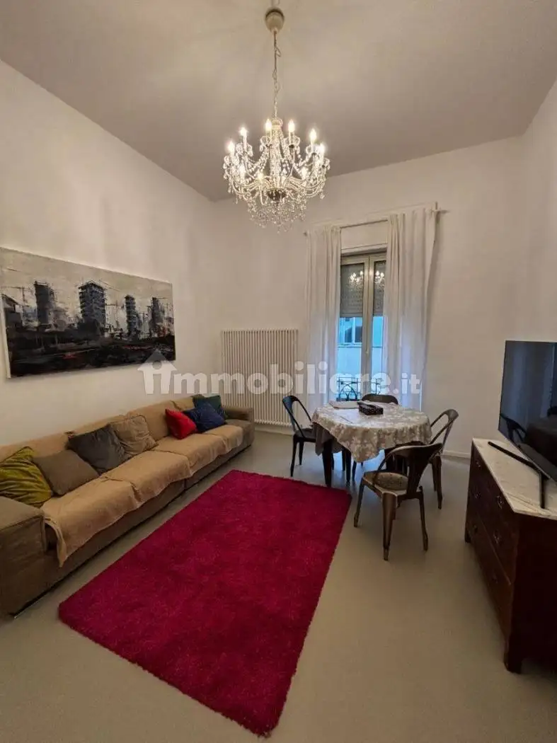 Appartamento in vendita a Pescara