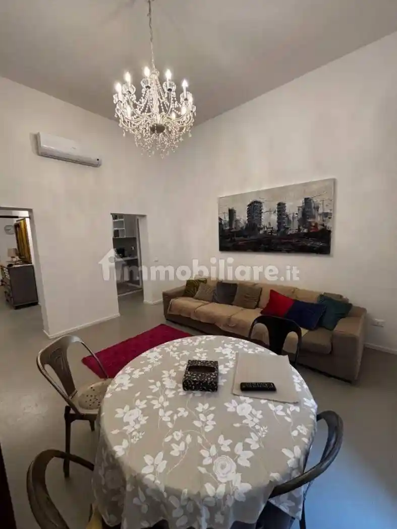 Quadrilocale via Carlo Poerio, Stazione Centrale - Corso Vittorio, Pescara - foto 2