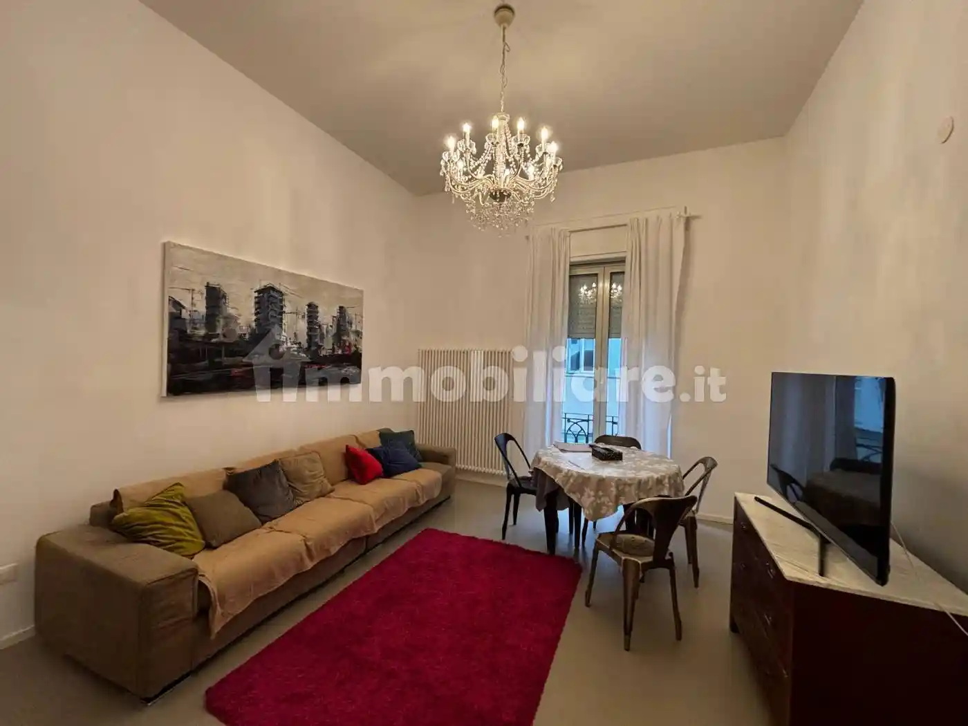 Quadrilocale via Carlo Poerio, Stazione Centrale - Corso Vittorio, Pescara - foto 3