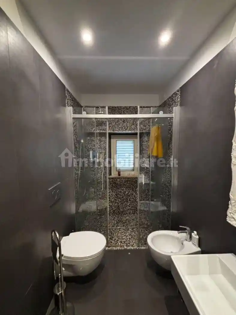 Quadrilocale via Carlo Poerio, Stazione Centrale - Corso Vittorio, Pescara - foto 4