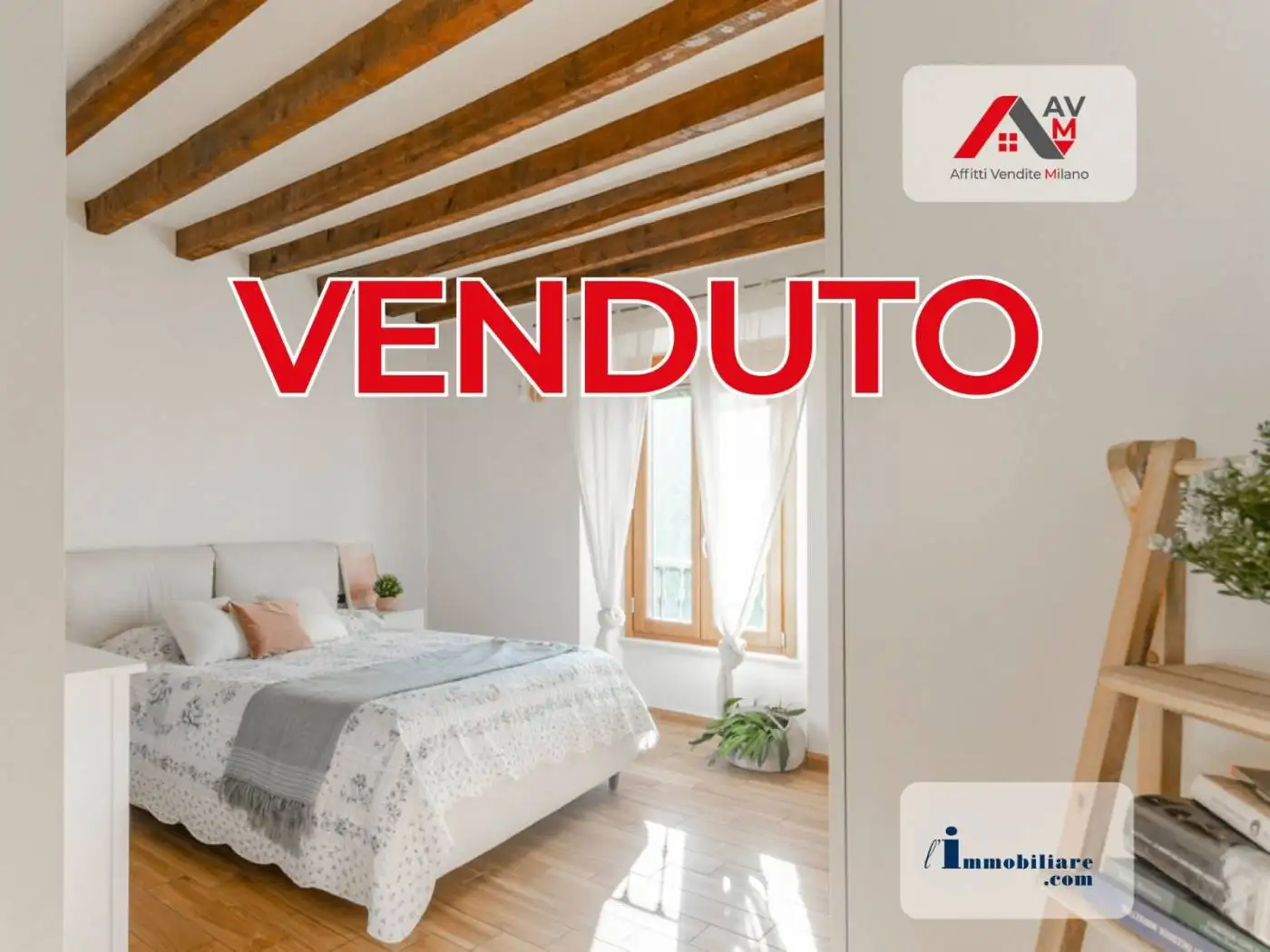 Apartment in vendita a Milan