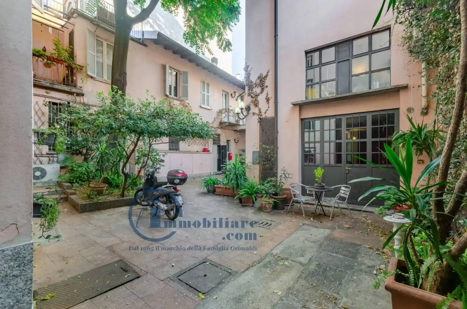 Bilocale via Enrico Pestalozzi 3, Barona, Milano - foto 4