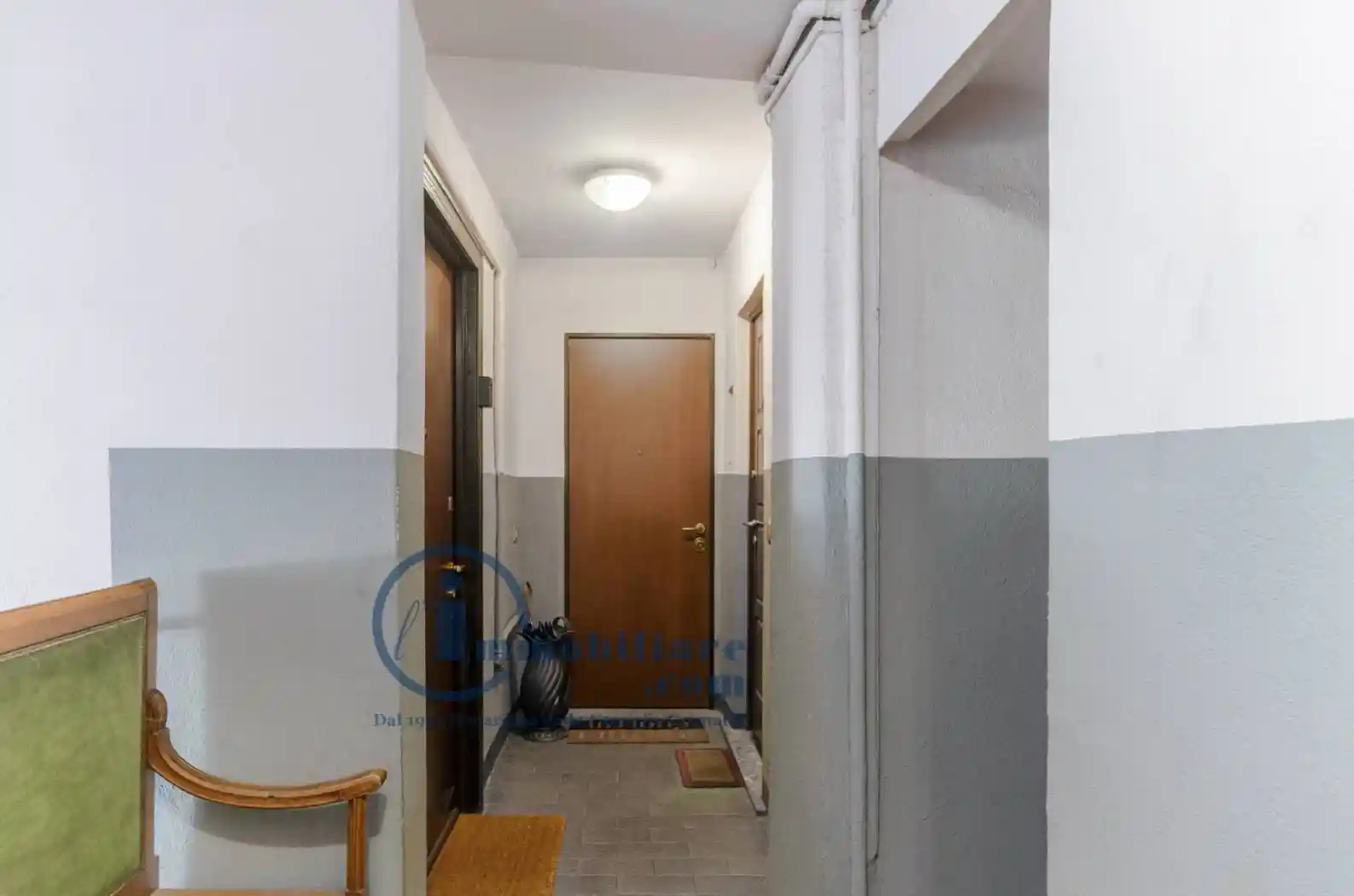 Bilocale via Enrico Pestalozzi 3, Barona, Milano - foto 5