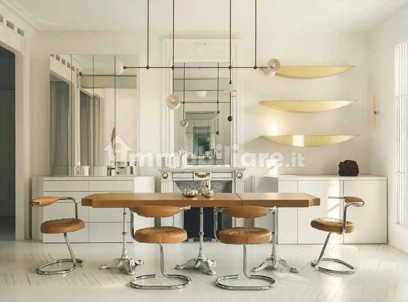 Appartamento in vendita a Firenze