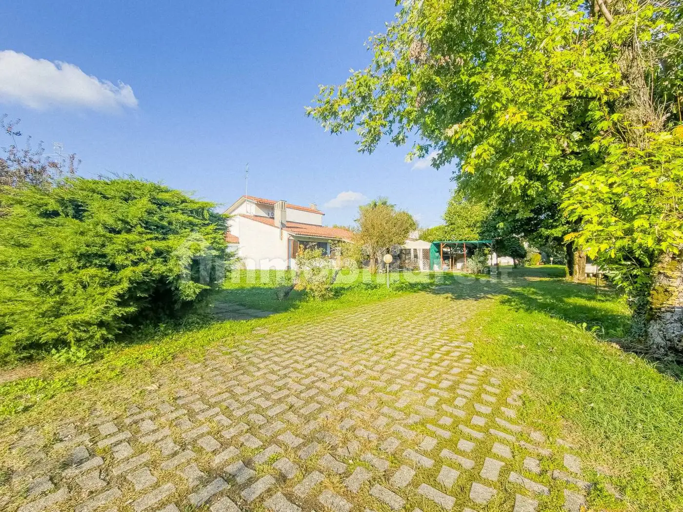 Villa bifamiliare via Andrea Zoglio 5, Calvenzano - foto 2