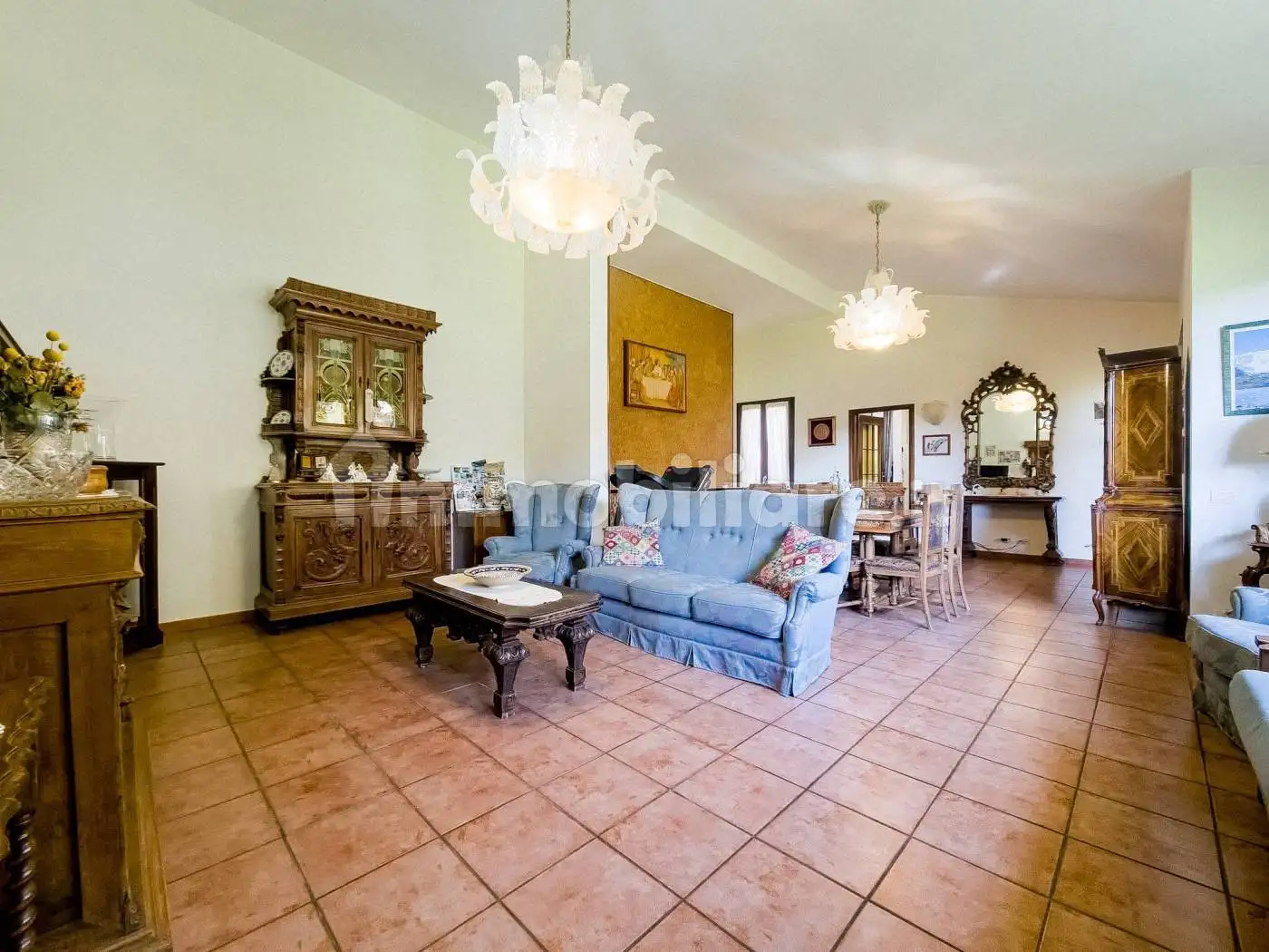 Villa bifamiliare via Andrea Zoglio 5, Calvenzano - foto 5