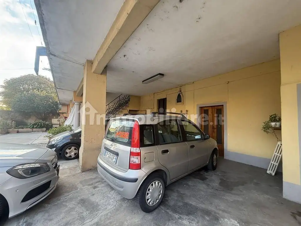 Terratetto unifamiliare via Guglielmo Marconi 22, Cividate al Piano - foto 4