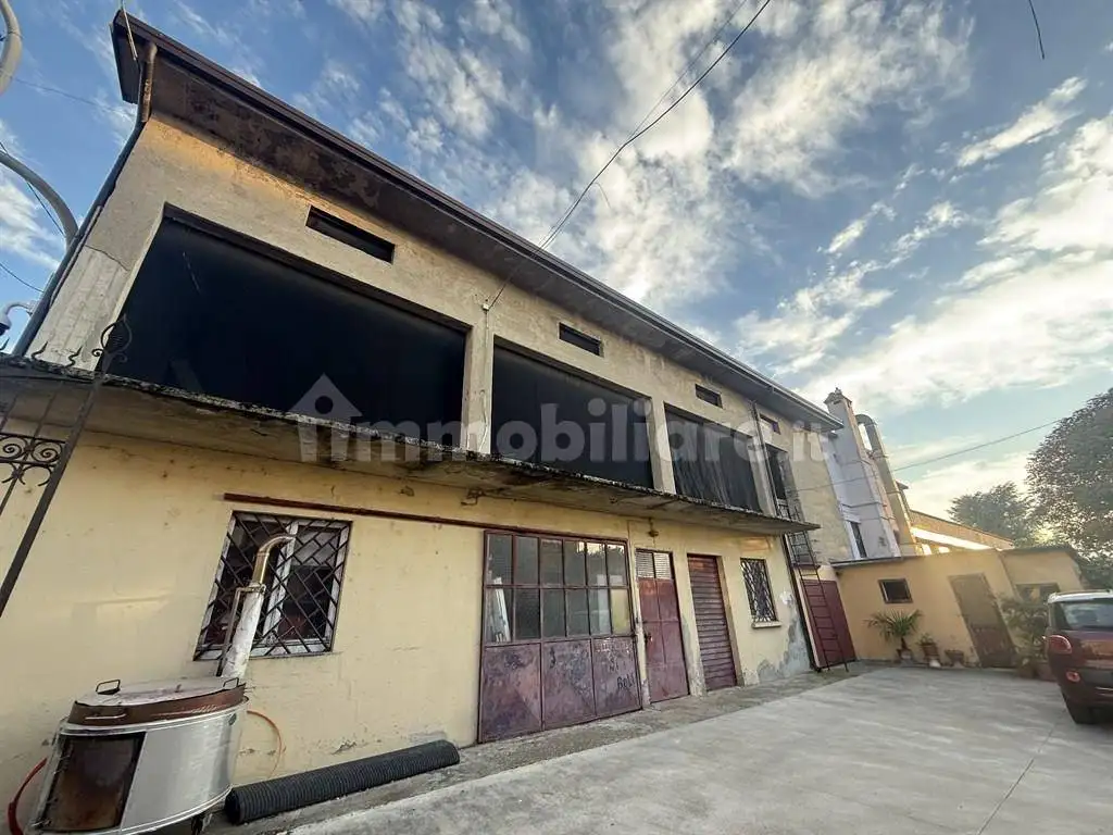 Terratetto unifamiliare via Guglielmo Marconi 22, Cividate al Piano - foto 5