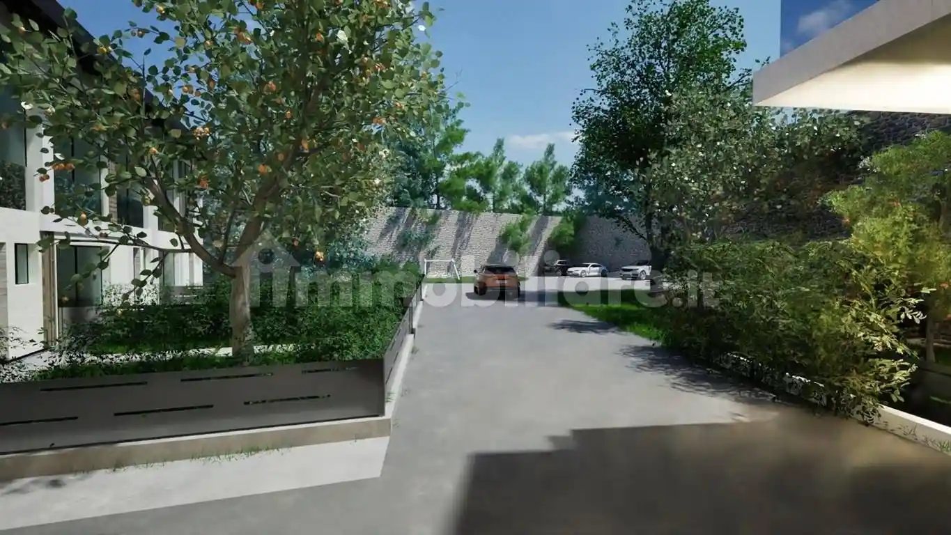 Villetta a schiera - foto 5