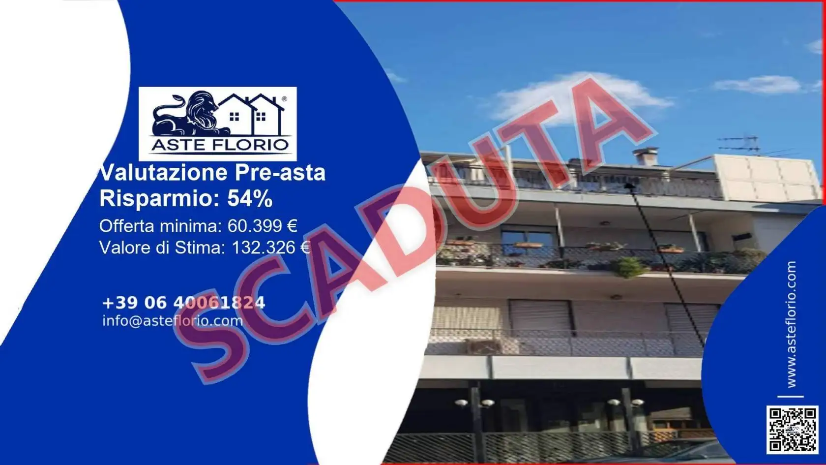 Appartamento in asta a Messina