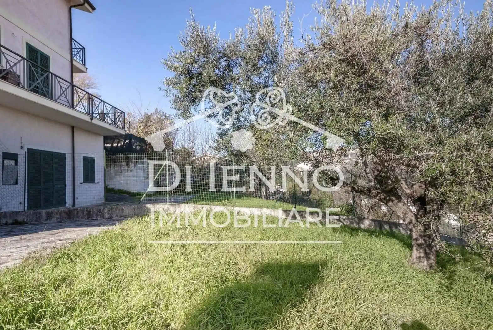 Villa in vendita a Riano