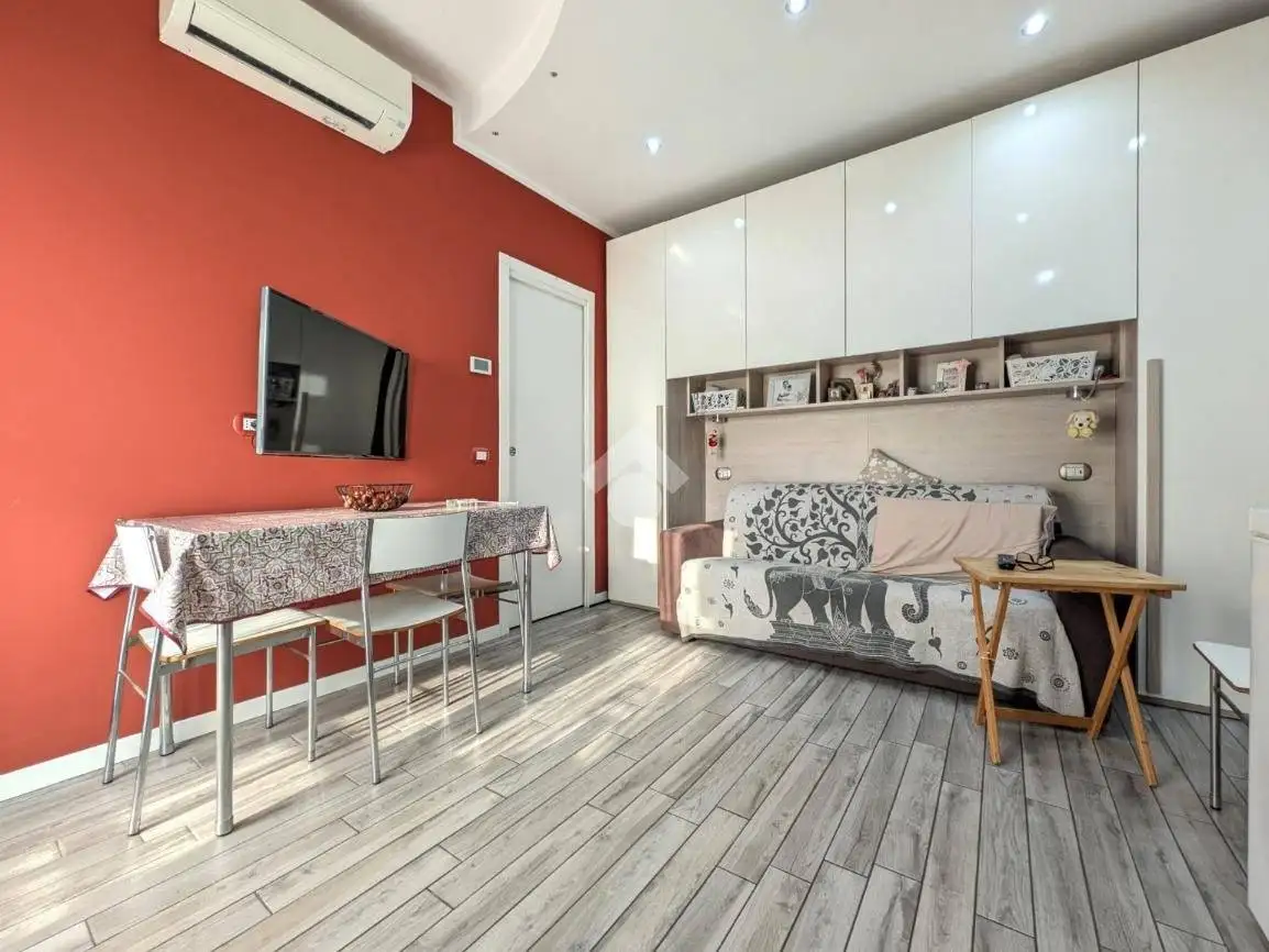 Apartment in vendita a Milan