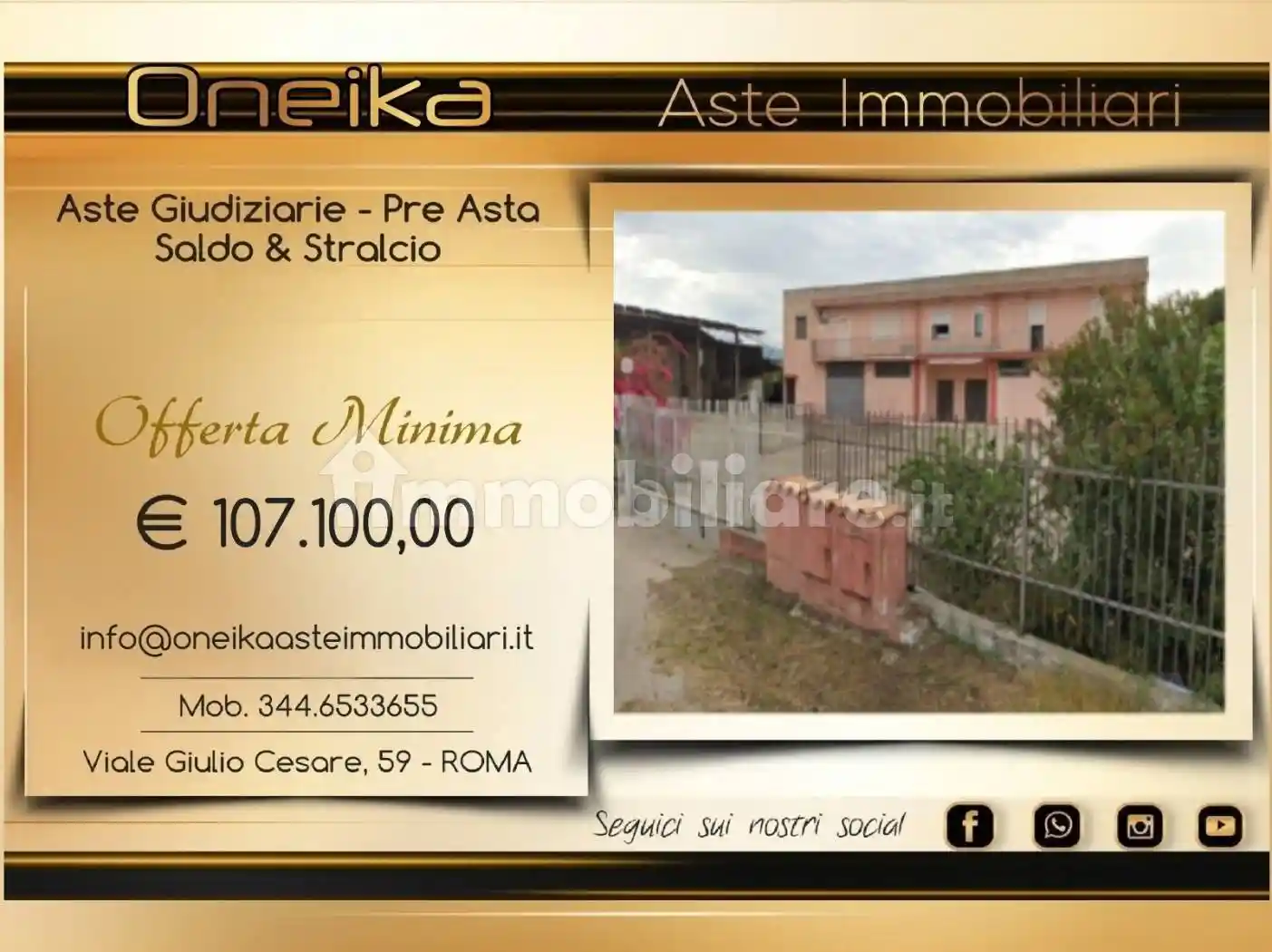 Appartamento in vendita a Quartu Sant'Elena