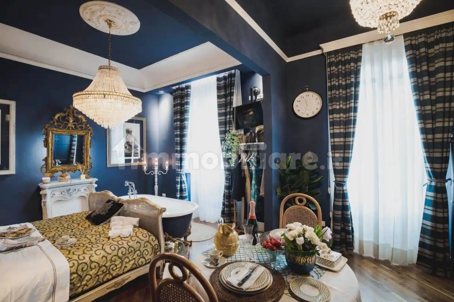 Appartamento in affitto a Firenze