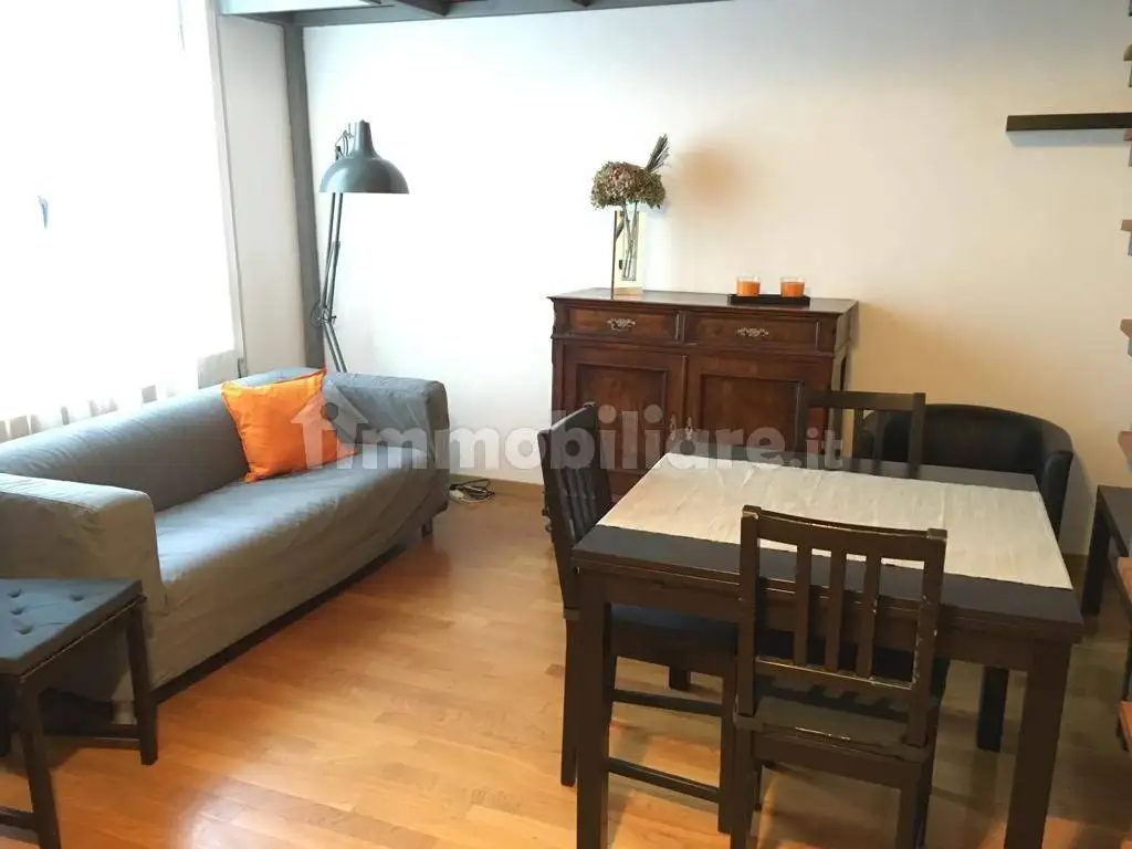 Apartment in vendita a Milan