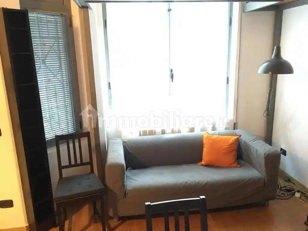 Bilocale primo piano, Indipendenza, Milano - foto 3