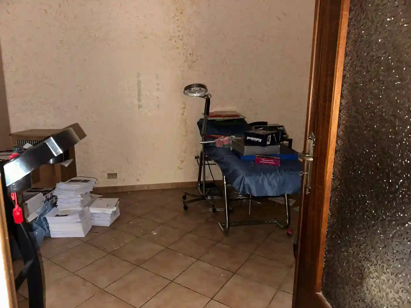 Palazzo - Edificio - foto 4