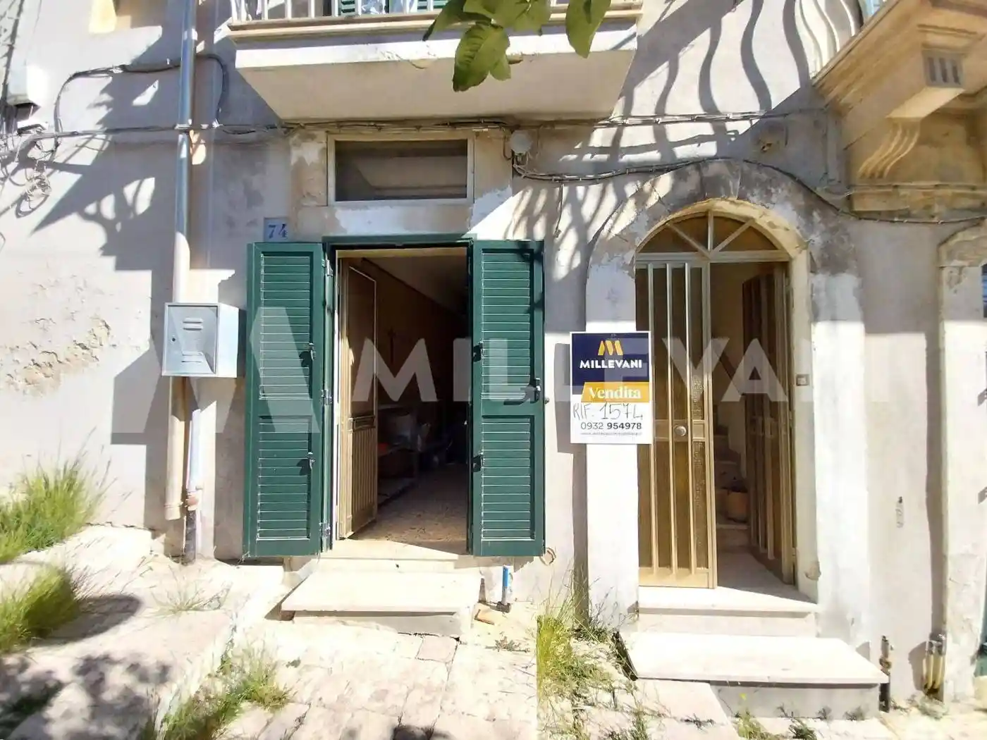 Casa indipendente in vendita a Modica