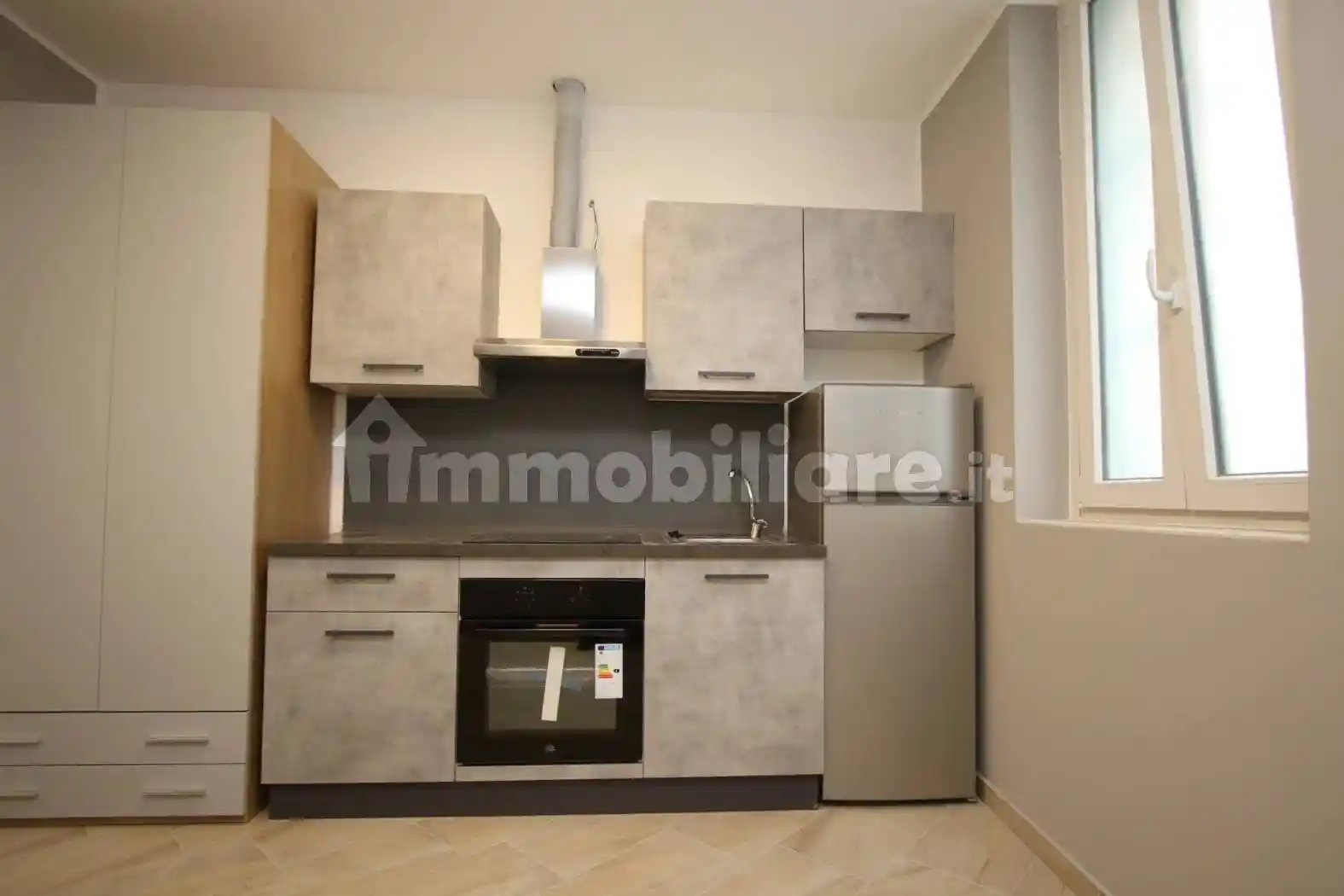 Appartamento in affitto a Busto Arsizio